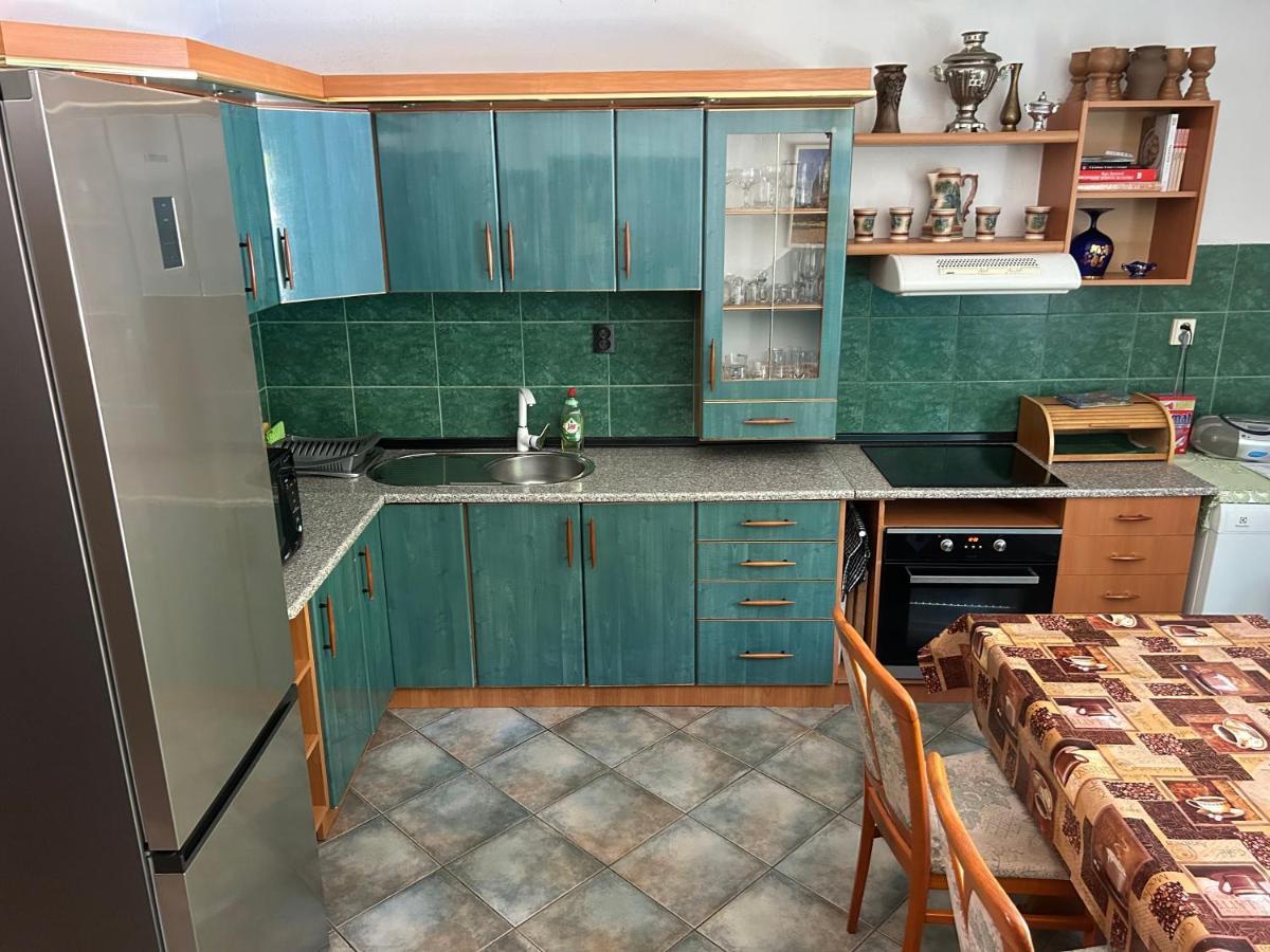 Penzion Encian Blatnica 外观 照片